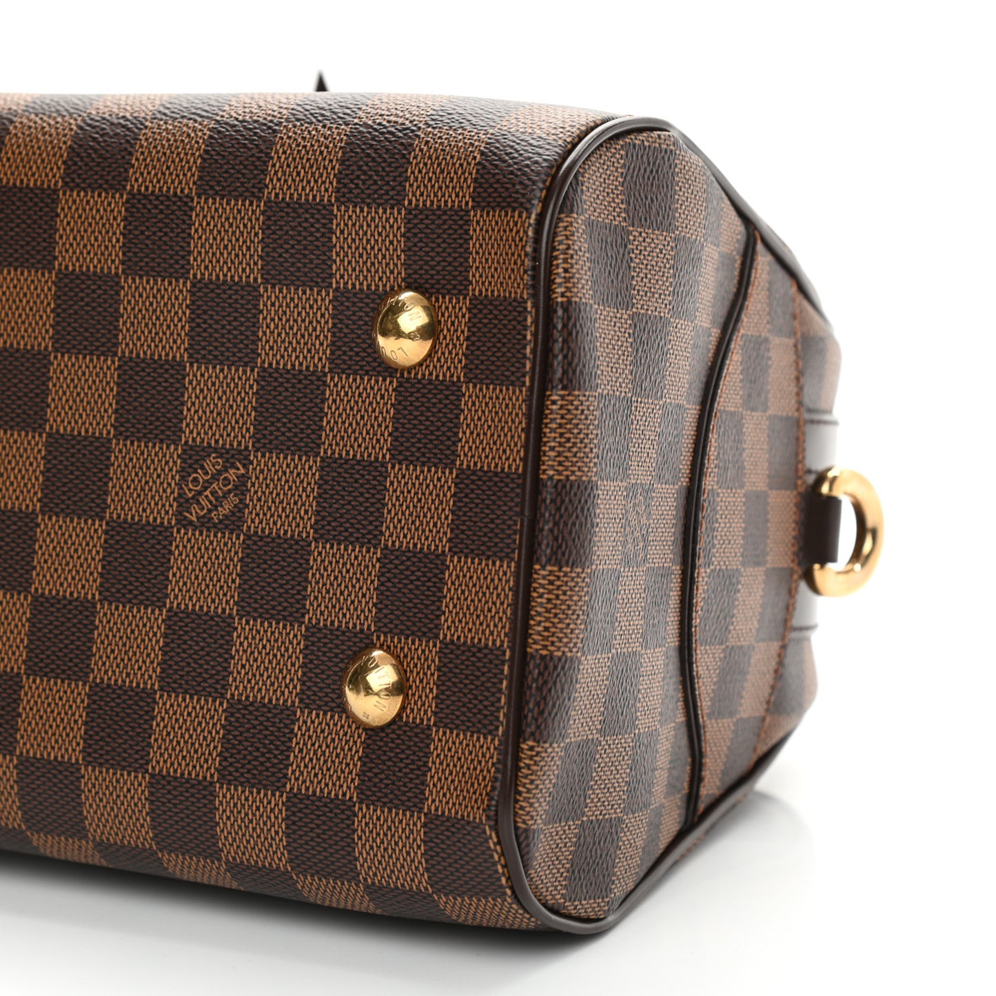 Damier Ebene Duomo