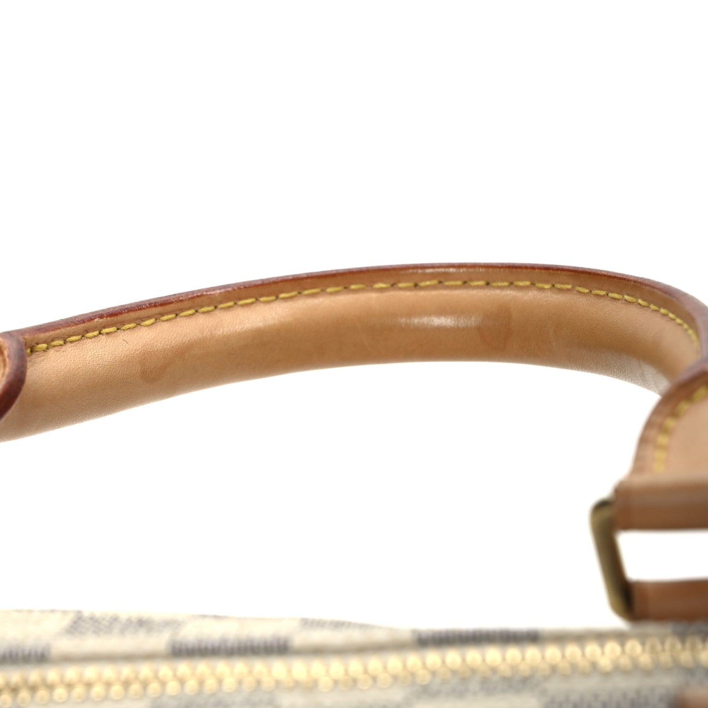 Damier Azur Keepall Bandouliere 55