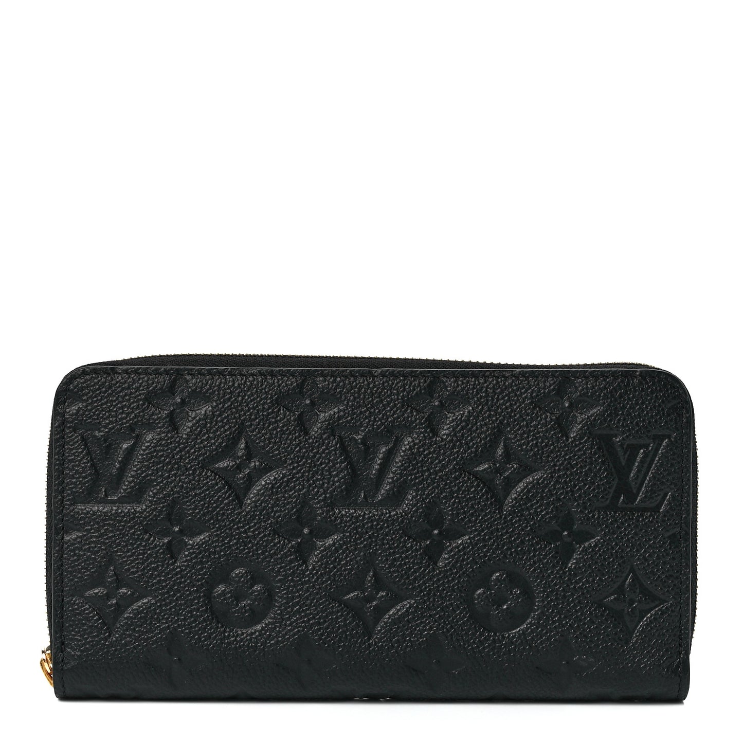 Empreinte Zippy Wallet Black