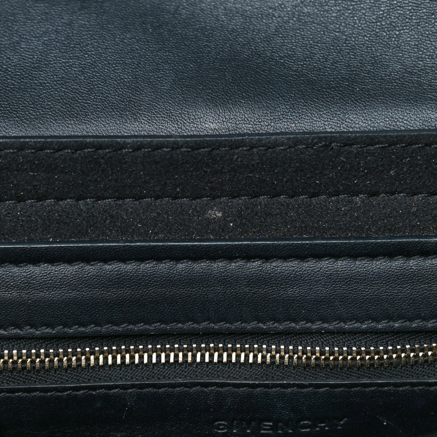 Calfskin Small Nobile Shoulder Bag Black