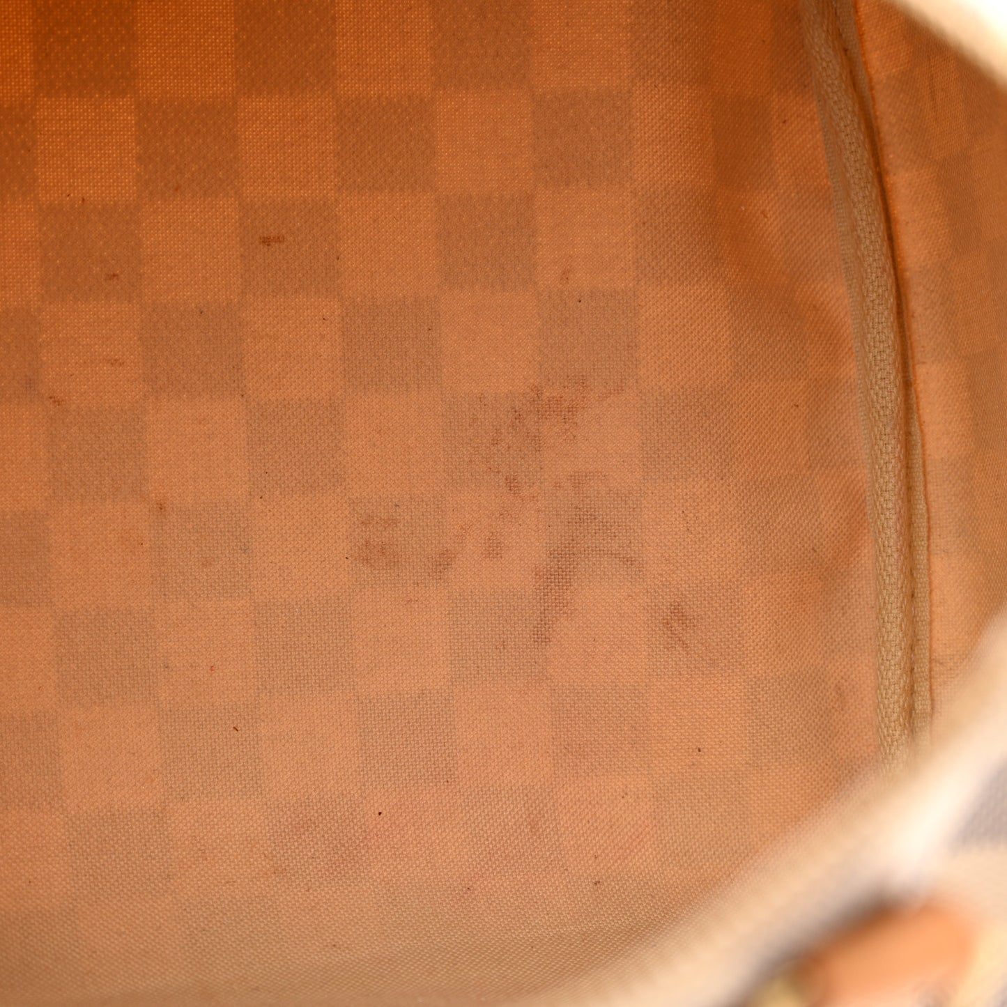 Damier Azur Speedy 35