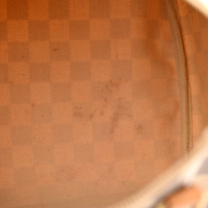 Louis Vuitton Damier Azur Speedy 35 11 of 15