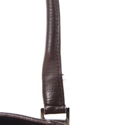 Gucci GG Plus Monogram Medium Joy Tote Dark Brown 10 of 16
