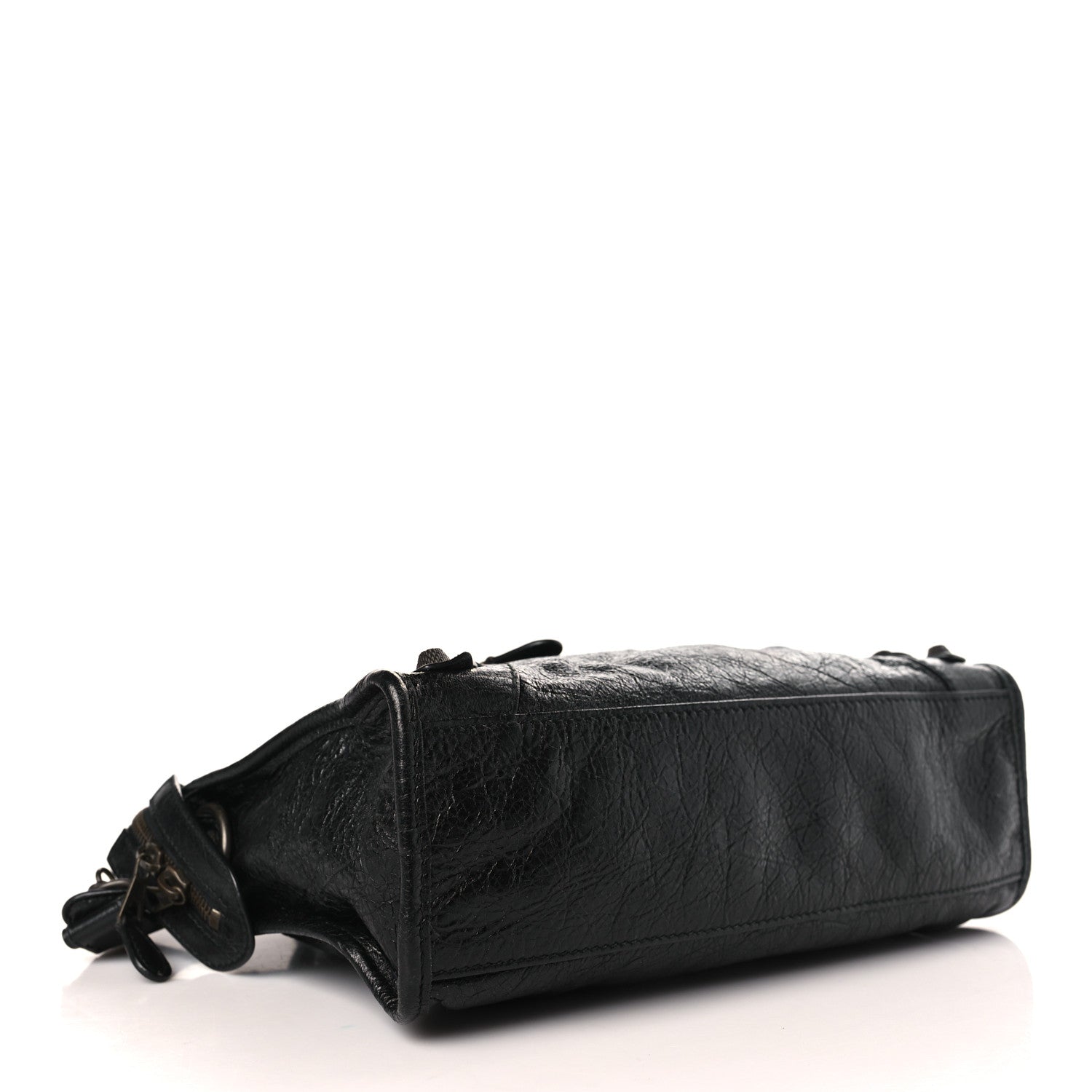 Balenciaga Agneau Giant 12 S City Black 4 of 9