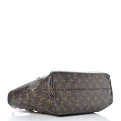 Louis Vuitton Monogram Raspail PM 4 of 14