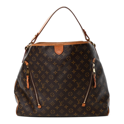 Louis Vuitton Monogram Delightful GM 1 of 8