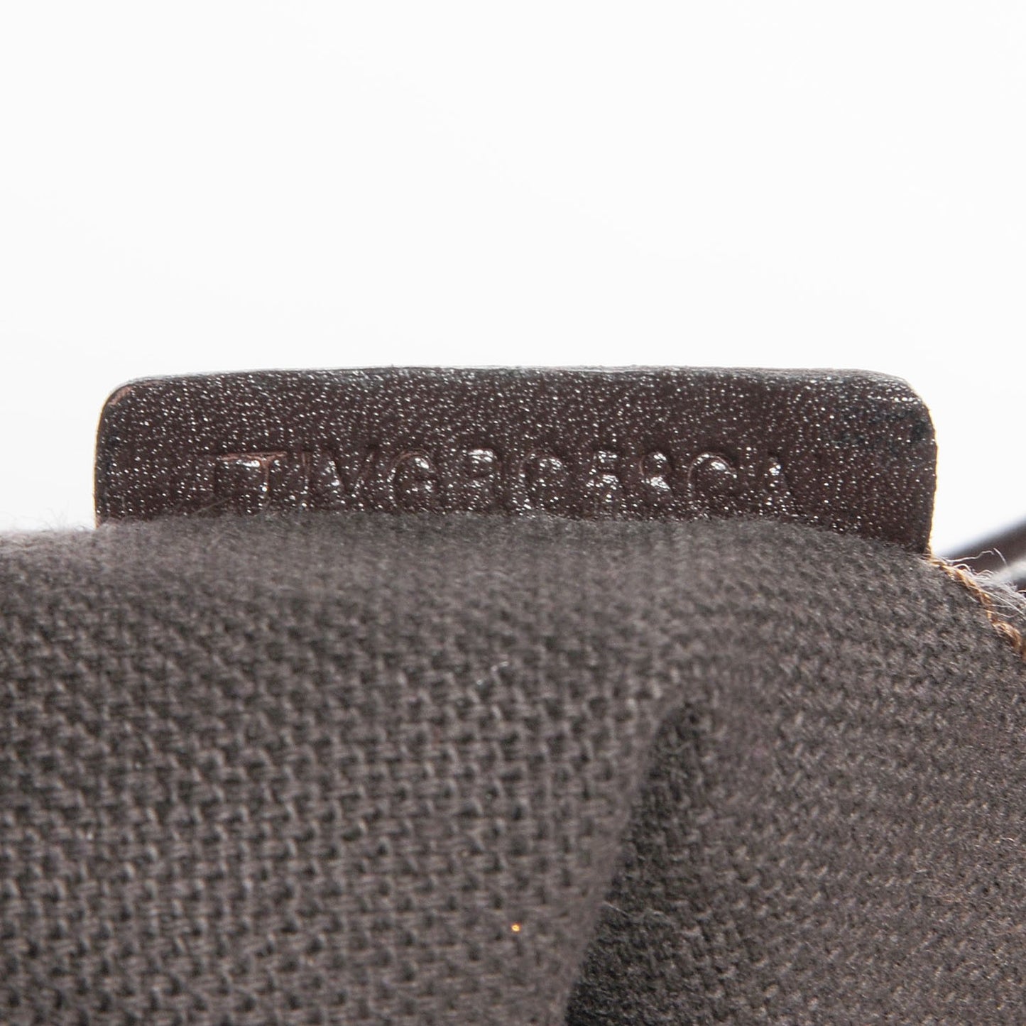 Haymarket Check Small Rydal Hobo