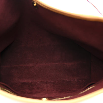 Louis Vuitton Monogram CarryAll PM 6 of 10