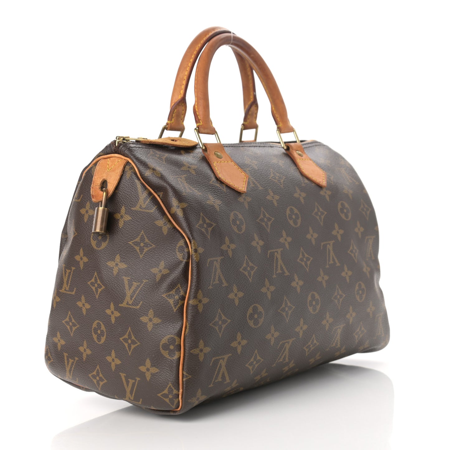 Monogram Speedy 30