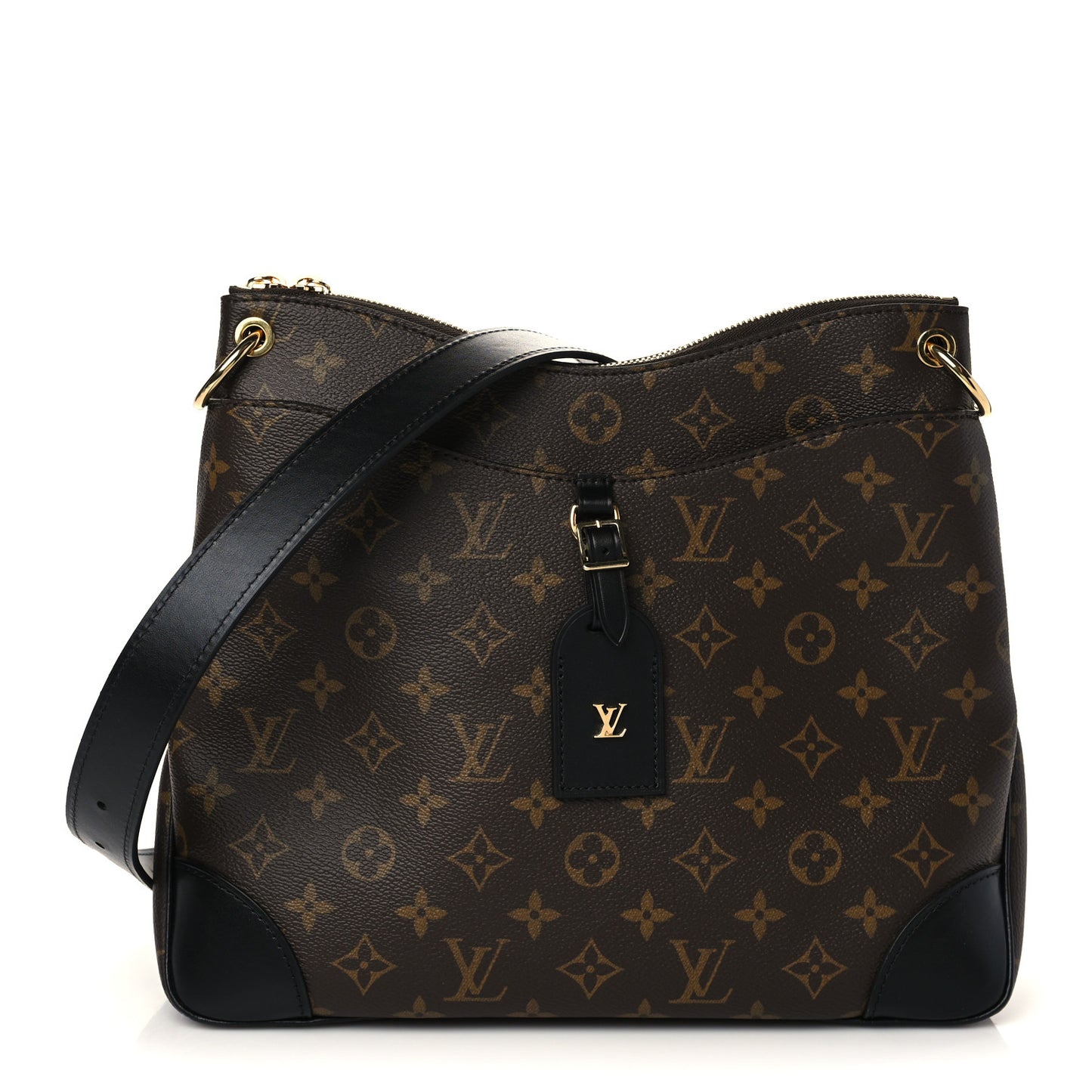 Monogram Odeon MM Black