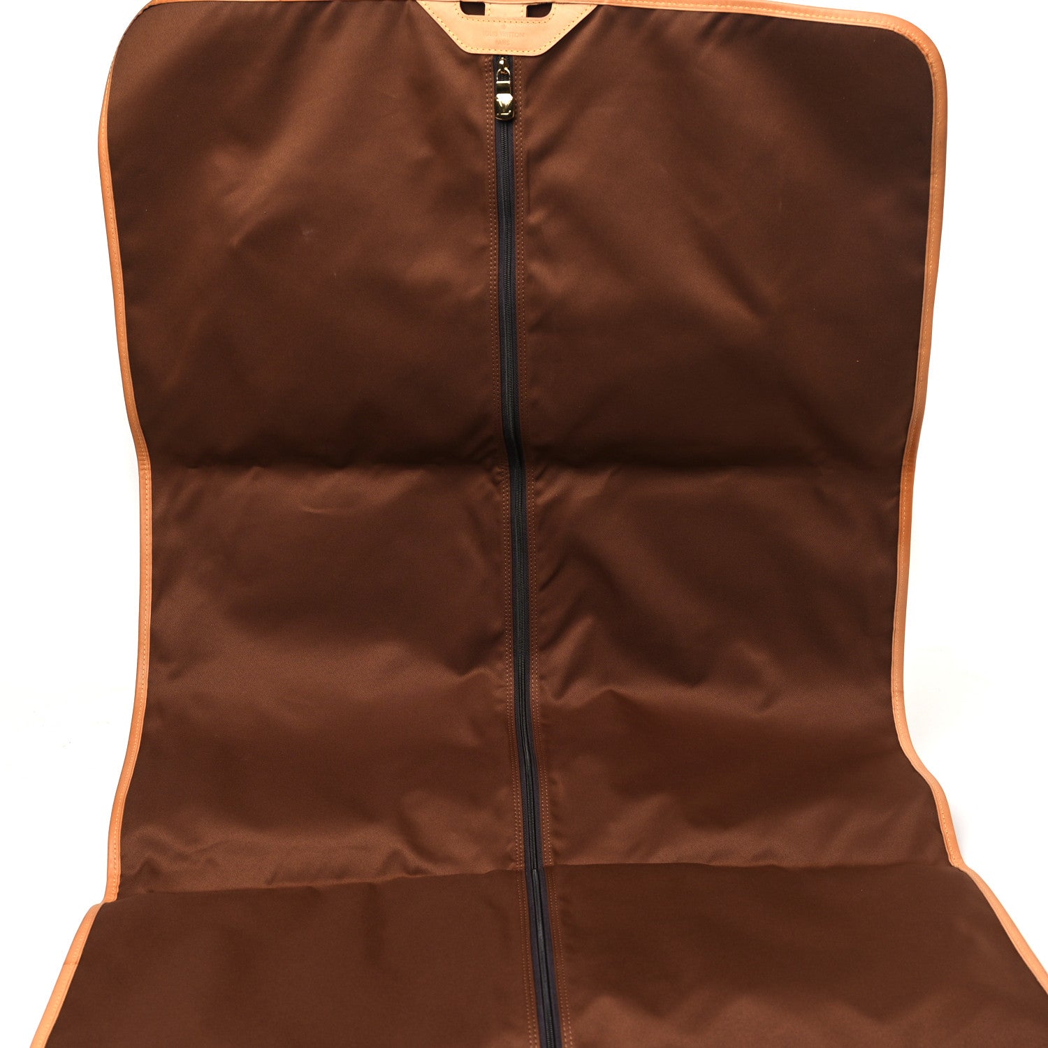 Louis Vuitton Monogram Garment Bag 4 of 8