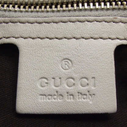 Gucci Monogram Pelham Ivory 9 of 13