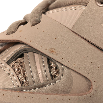 Balenciaga Mesh Rubber Uni-Matte Full Color Womens Track Sneakers 39 Full Beige 13 of 16