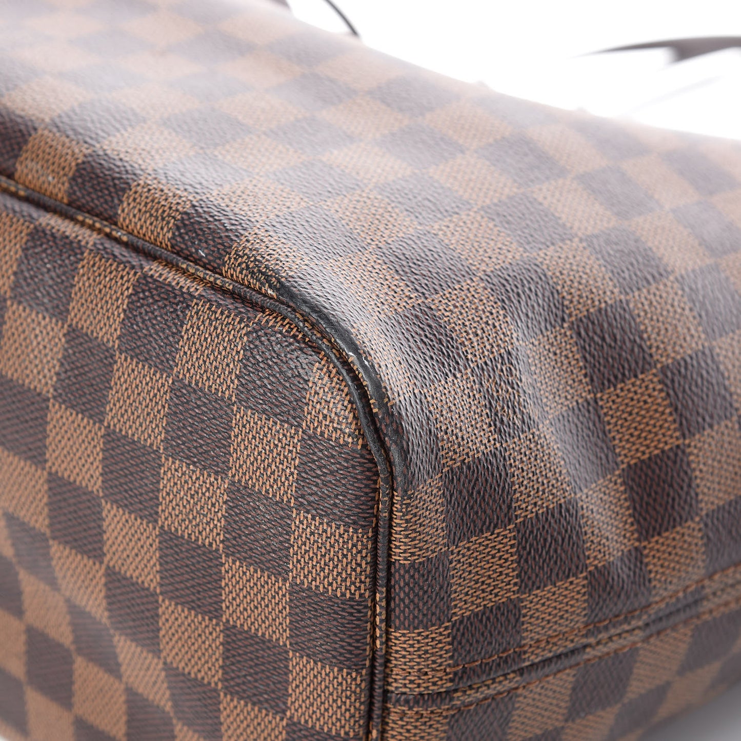 Damier Ebene Neo Neverfull MM