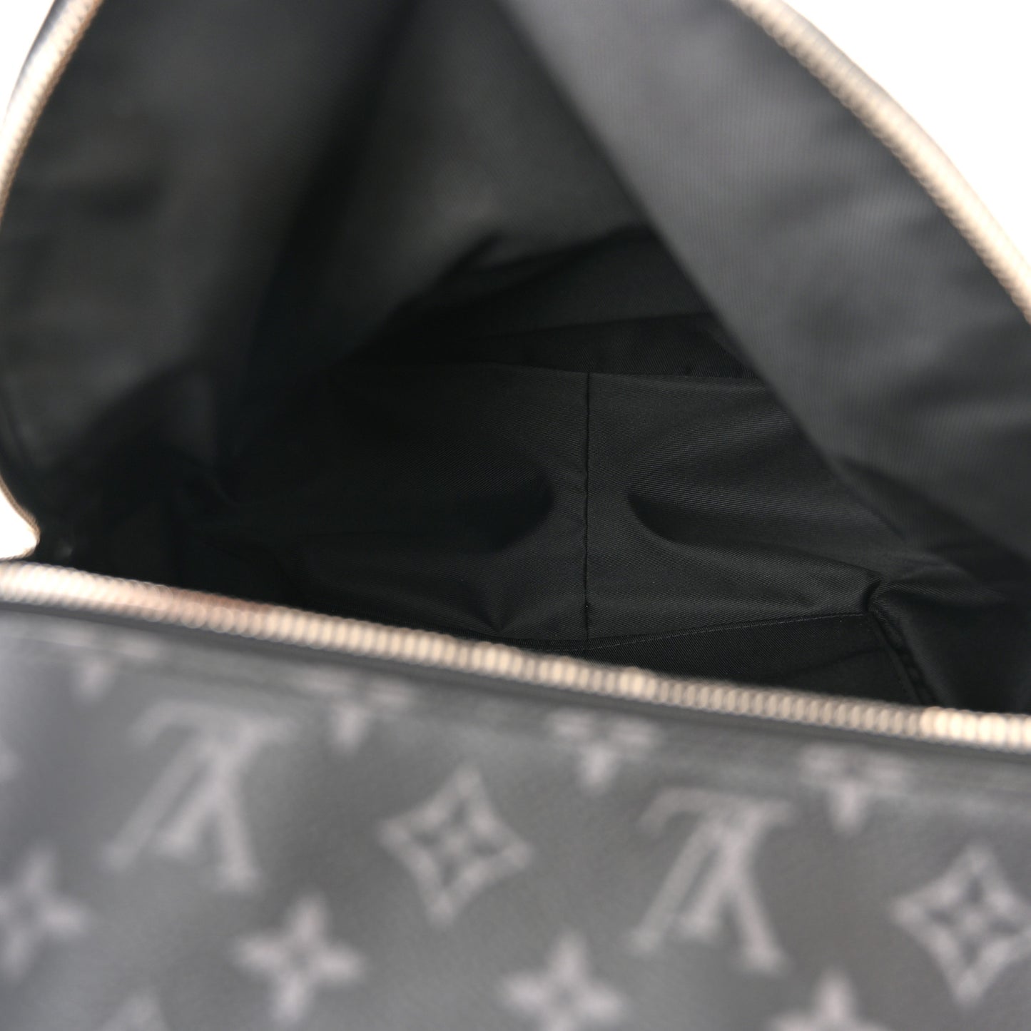 Monogram Eclipse Taiga Discovery Backpack PM
