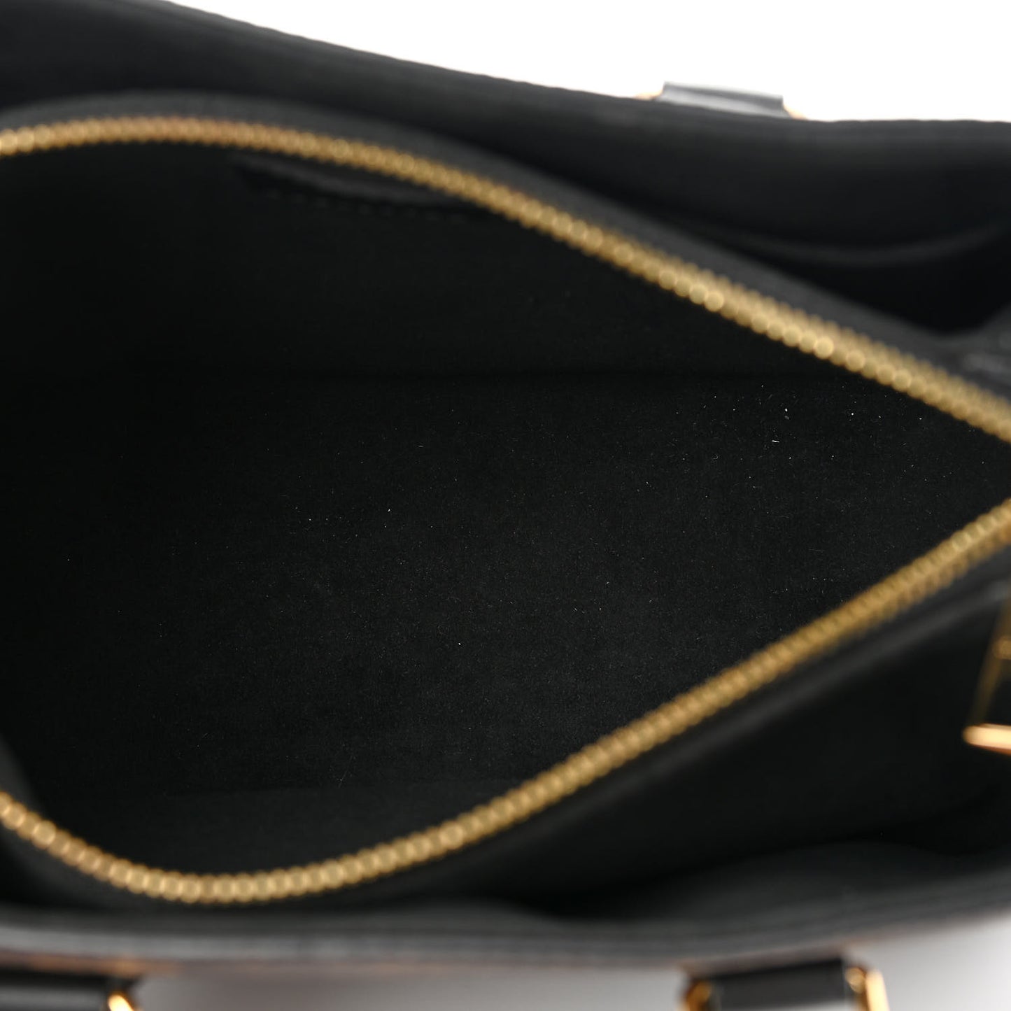 Monogram Soufflot BB Black