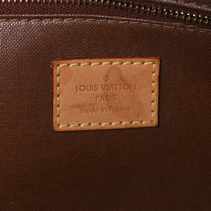 Louis Vuitton Monogram King Size Toiletry Bag 6 of 10