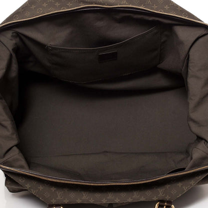 Louis Vuitton Mini Lin Monogram Louise Kaki 6 of 9