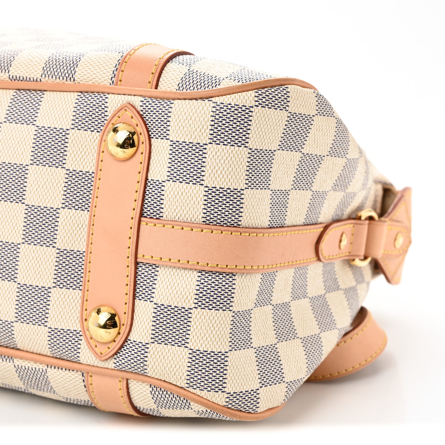 Damier Azur Stresa PM