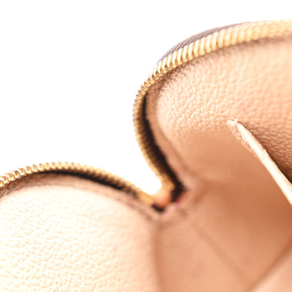 Louis Vuitton Monogram Cosmetic Pouch 7 of 8