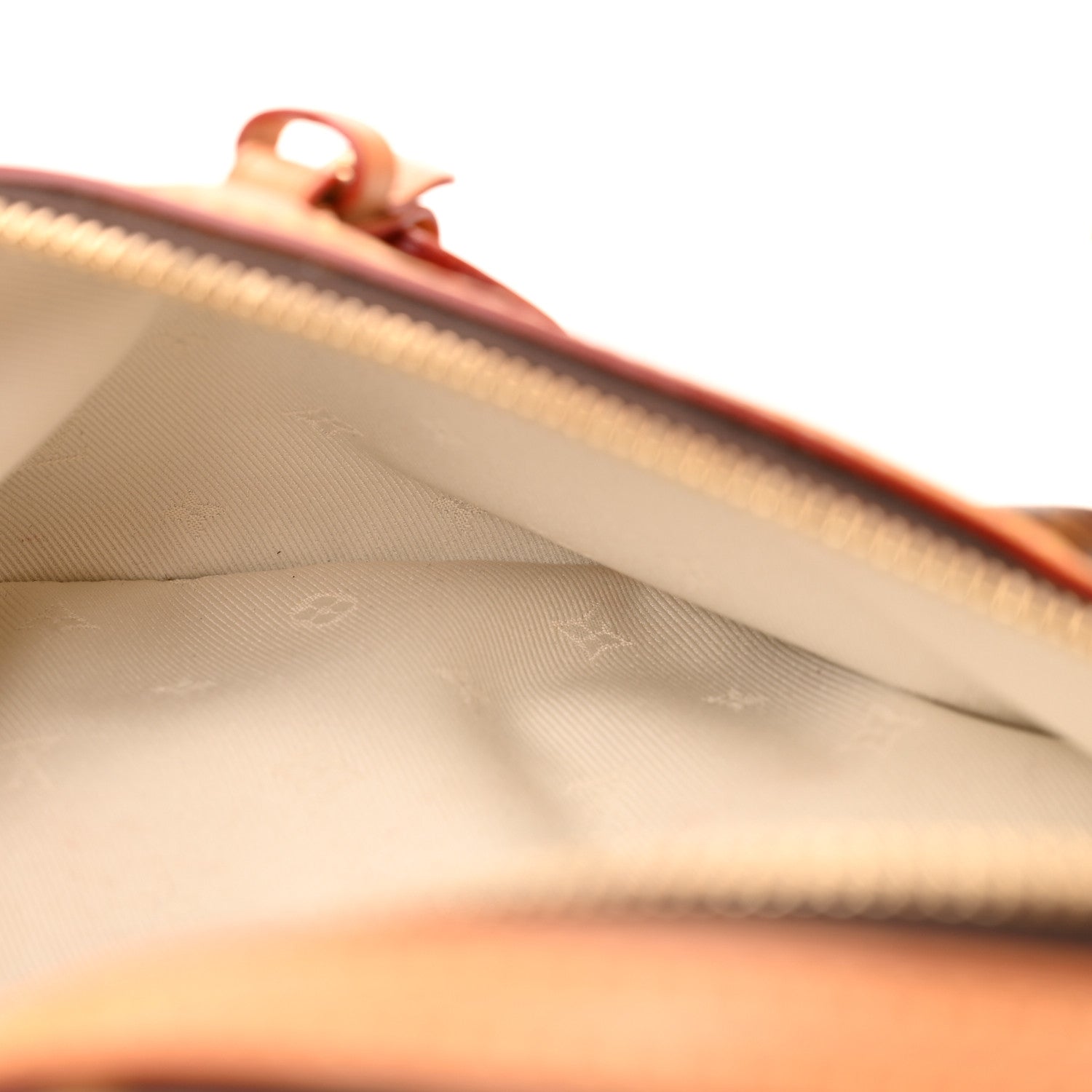 Louis Vuitton Monogram High Rise Bumbag 5 of 14