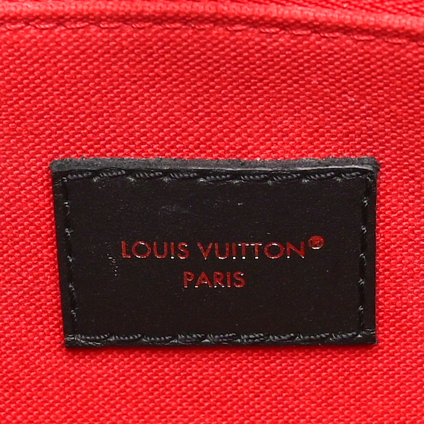 Reverse Monogram Giant Onthego PM