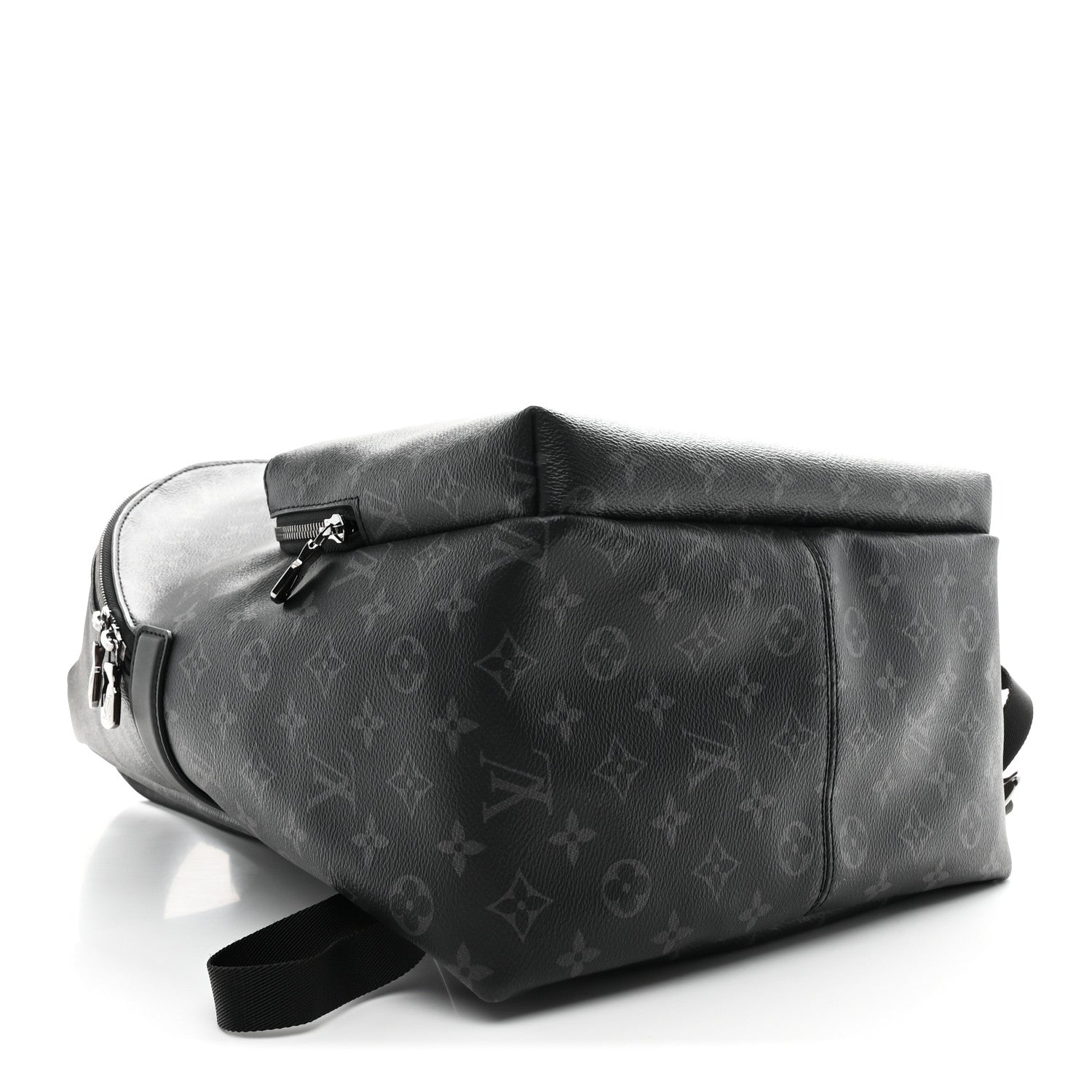 Louis Vuitton Monogram Eclipse Discovery Backpack PM 4 of 9