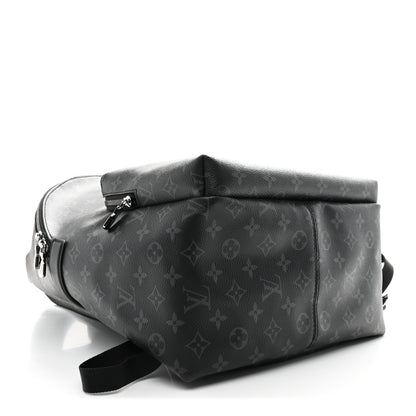 Louis Vuitton Monogram Eclipse Discovery Backpack PM 4 of 9