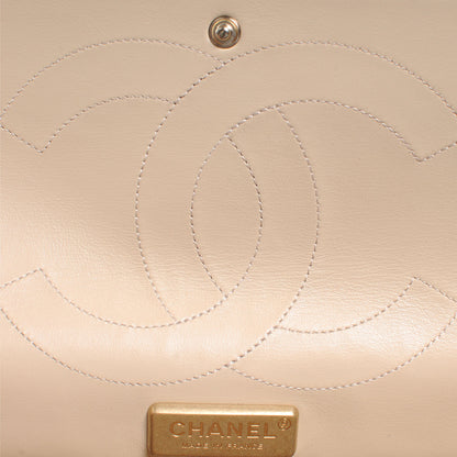 Chanel Python 2.55 Reissue 227 Flap 5 of 6