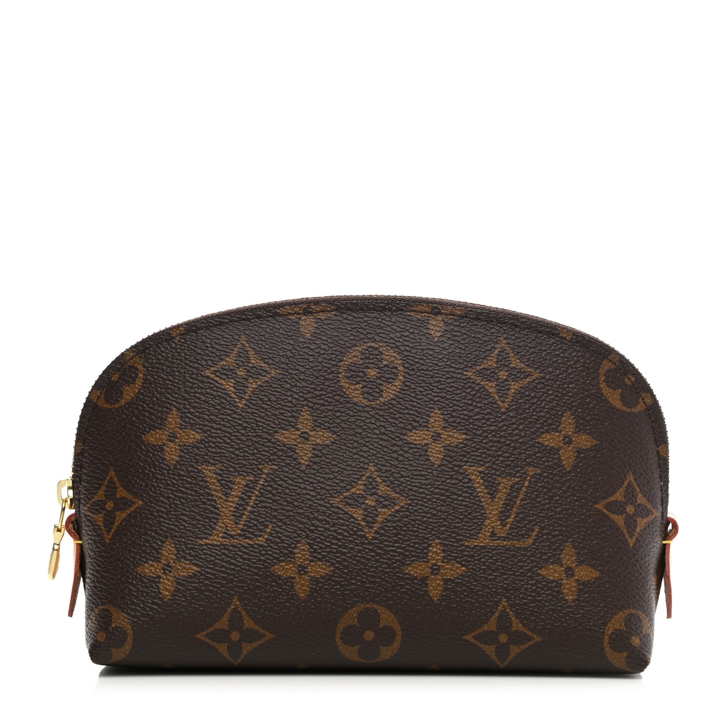 Monogram Cosmetic Pouch