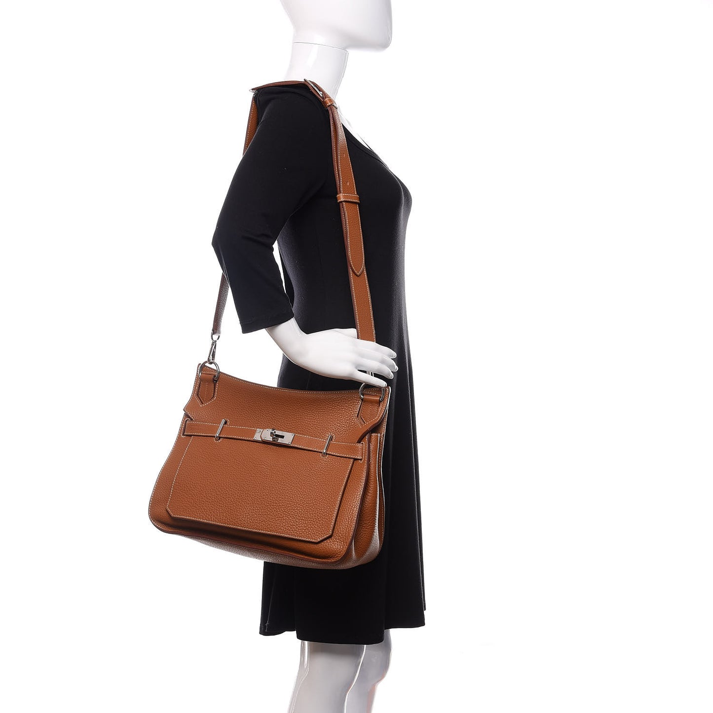 Taurillon Clemence Jypsiere 34 Gold