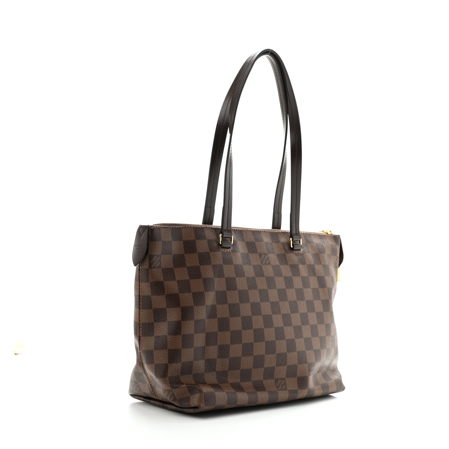Louis Vuitton Damier Ebene Iena PM 3 of 13