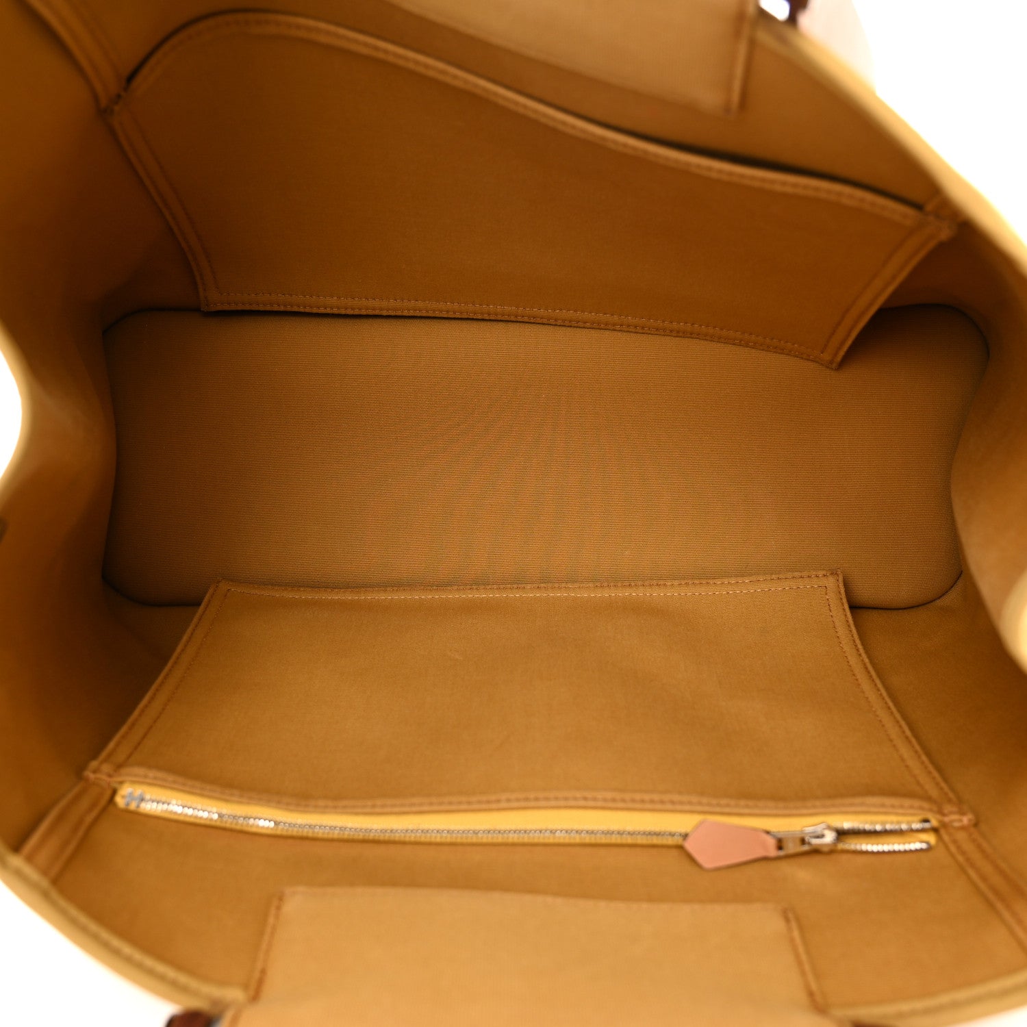 Hermes Toile Cabag 39 Cumin 5 of 10