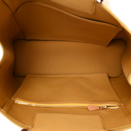 Hermes Toile Cabag 39 Cumin 5 of 10