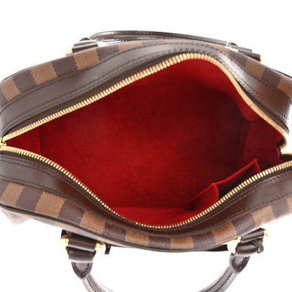 Louis Vuitton Damier Ebene Duomo 5 of 11