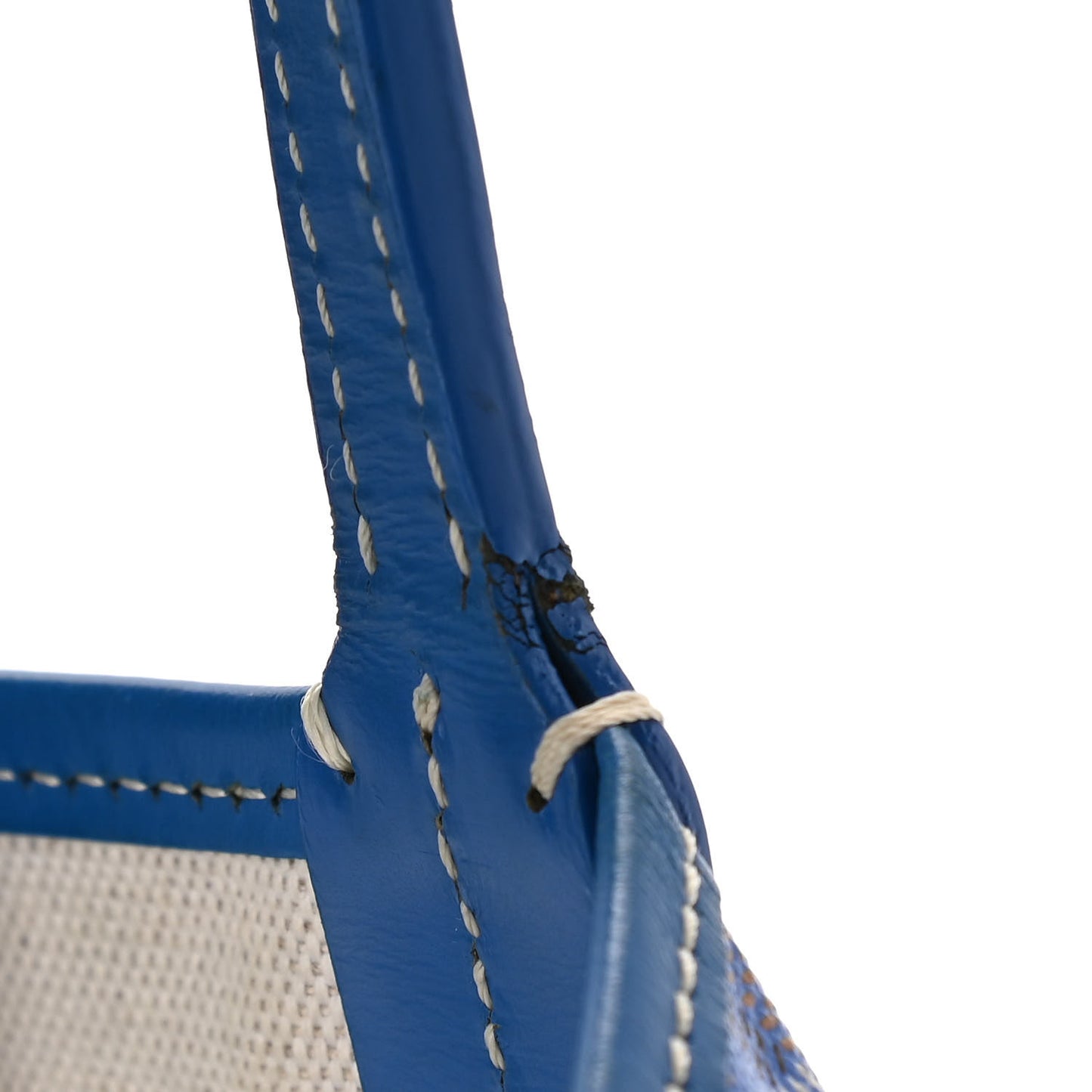 Goyardine Saint Louis PM Sky Blue