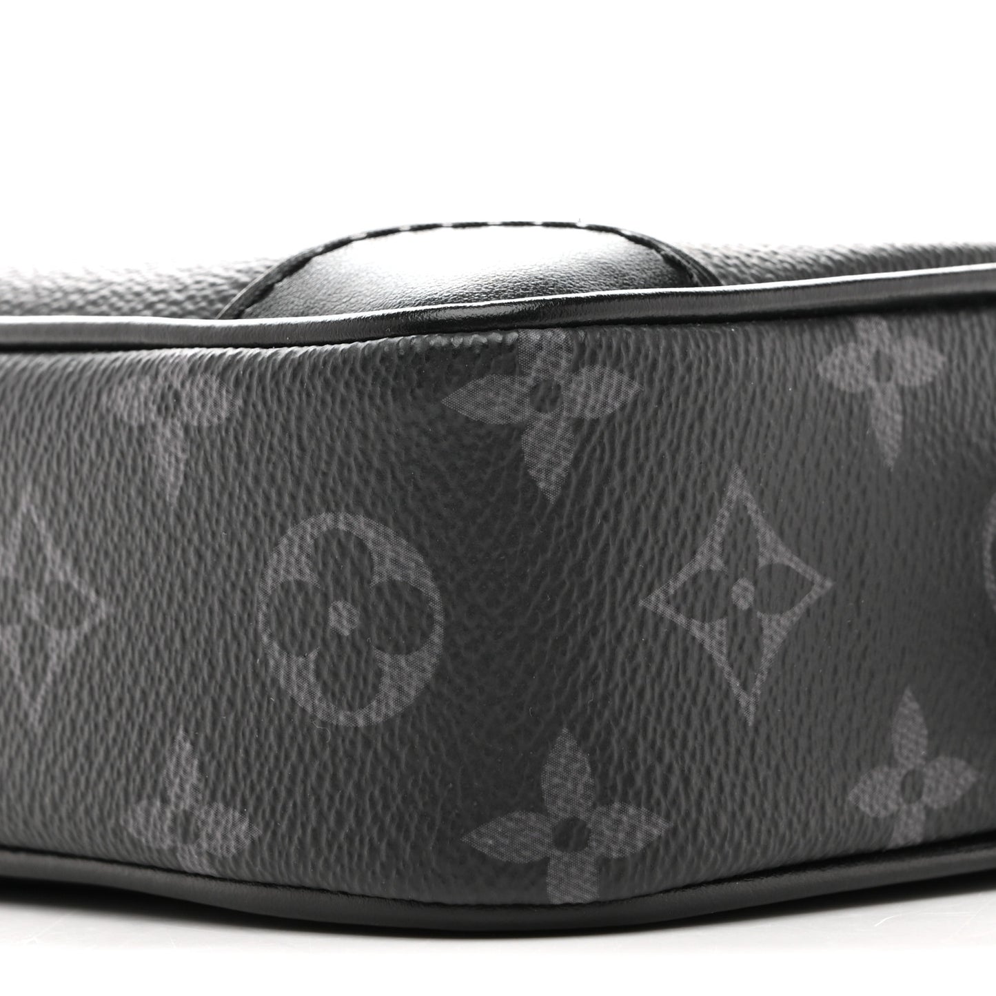 Monogram Eclipse Trocadero Wearable Wallet