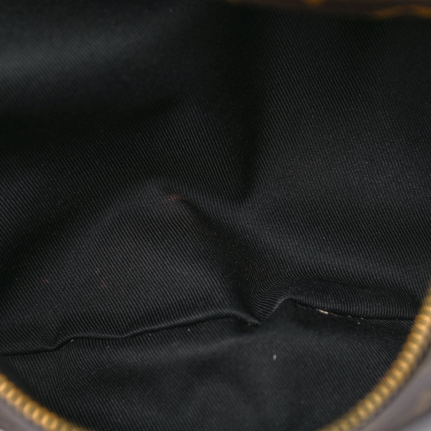 Monogram Bumbag