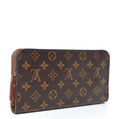 Louis Vuitton Monogram Insolite Organizer Wallet 3 of 15