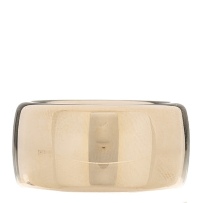 Pomellato 18K Rose Gold Maxi Iconica Ring 52 6 1 of 6