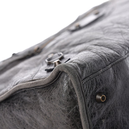 Balenciaga Chevre Classic Hardware Work Plomb 11 of 25