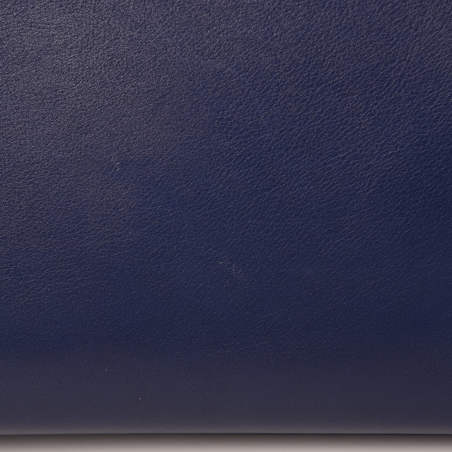 Saint Laurent Calfskin Small Sac De Jour New Marine 17 of 18