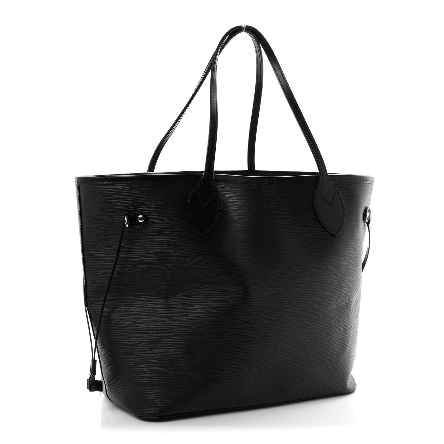 Epi Neverfull MM Black