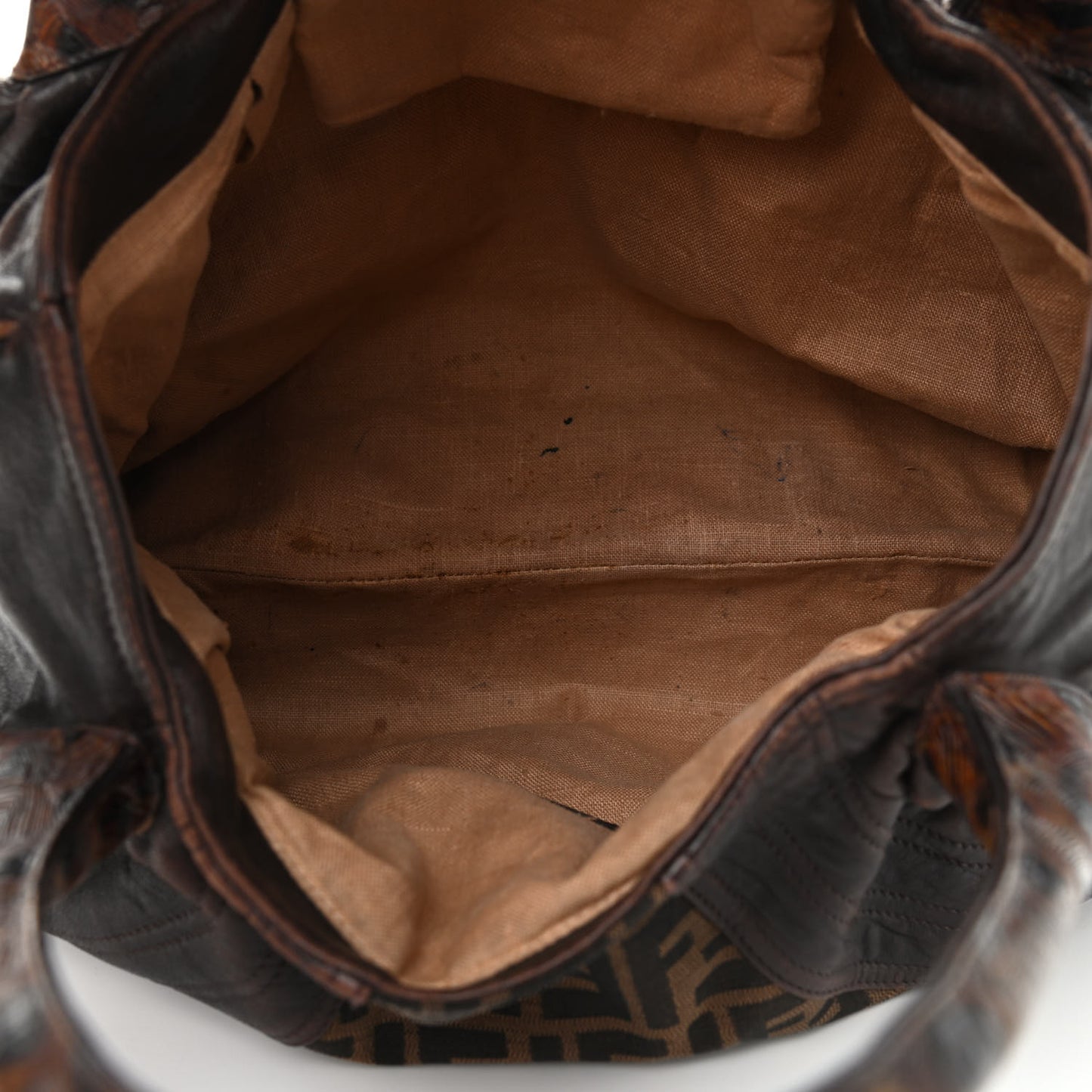 Zucca Nappa Nuvolata Vitello Tortuga Spy Tobacco Moro
