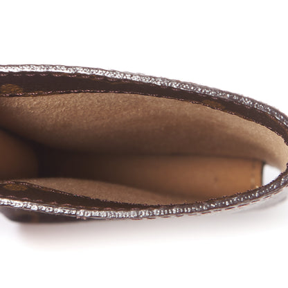 Louis Vuitton Monogram Sunglasses Case 6 of 7