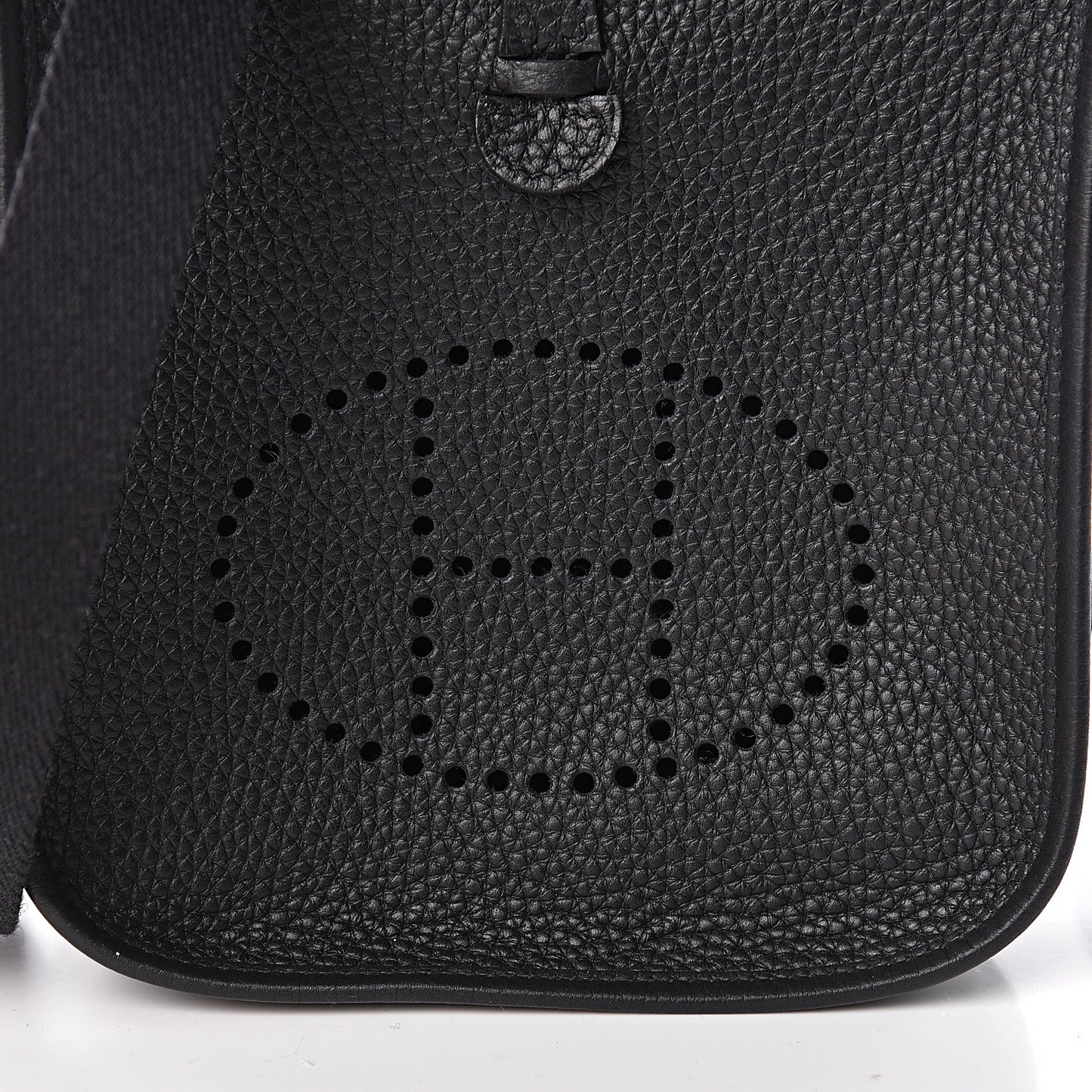 Taurillon Clemence Evelyne TPM Black