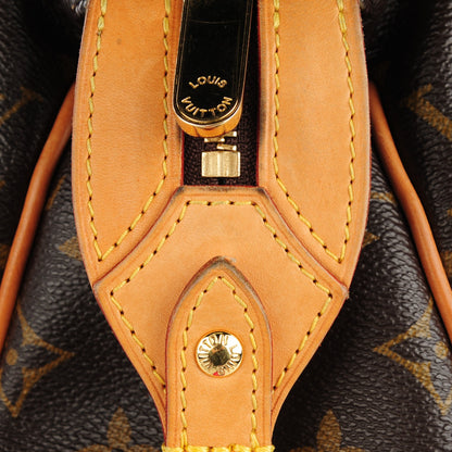 Louis Vuitton Monogram Stresa PM 8 of 9