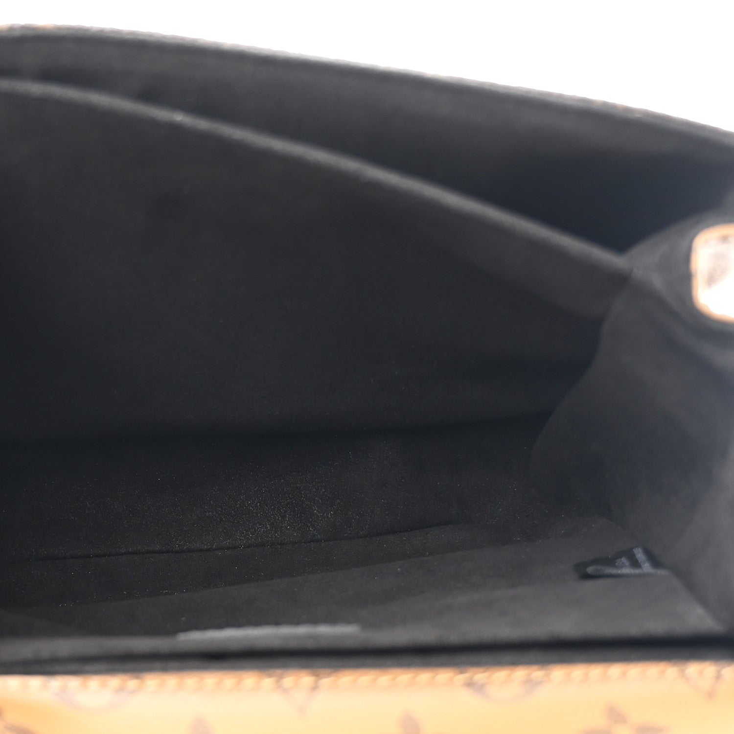 Louis Vuitton Reverse Monogram Pochette Metis 5 of 10
