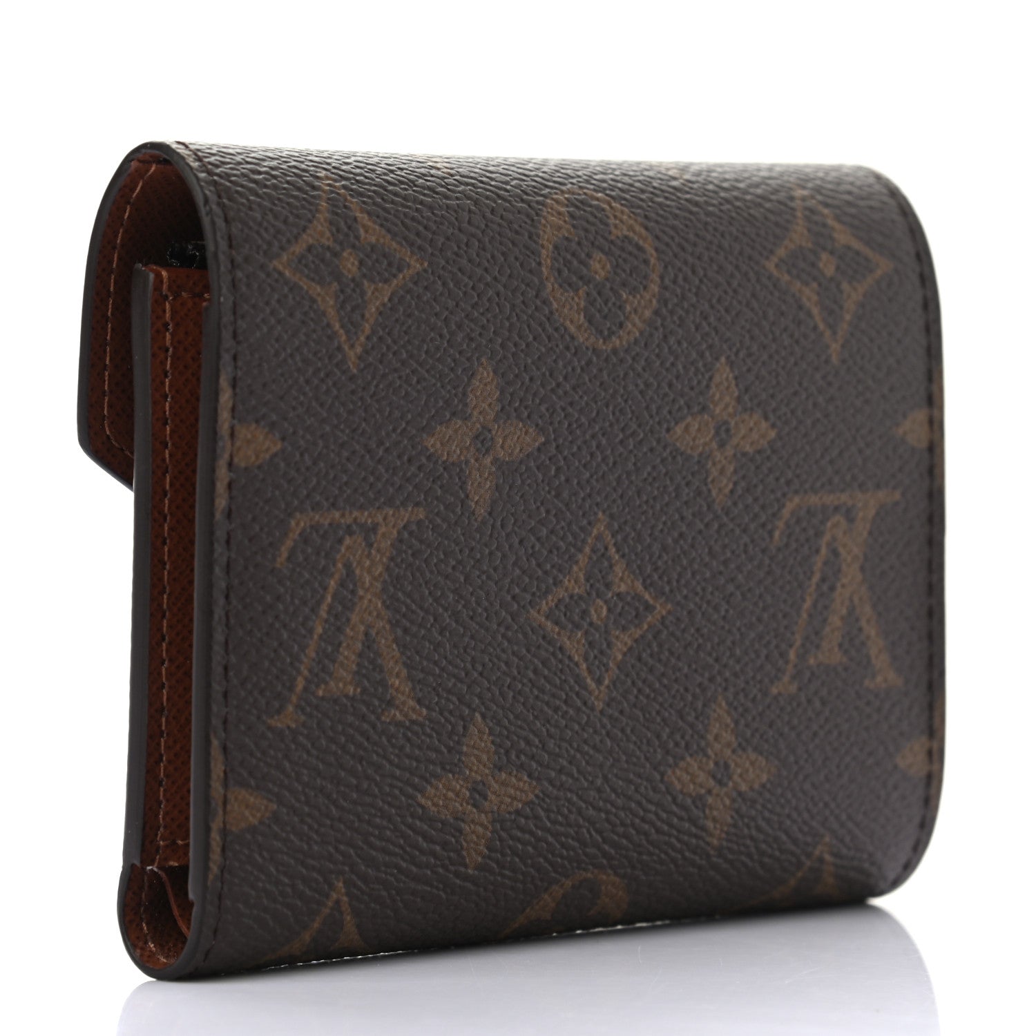 Louis Vuitton Monogram Victorine Wallet 3 of 6