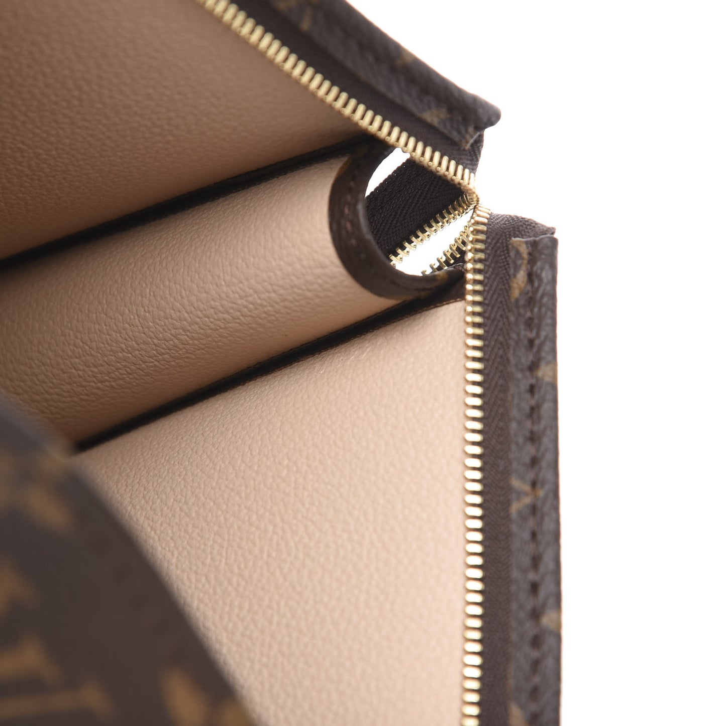 Monogram Toiletry Pouch 26
